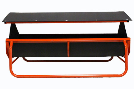 Flipper Top Feeder Farm Supplies
