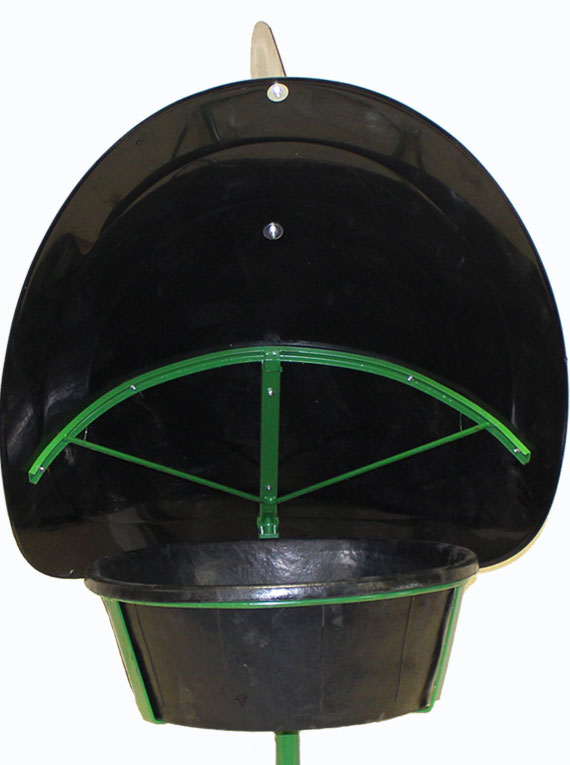 Round Base Feederfarm supply